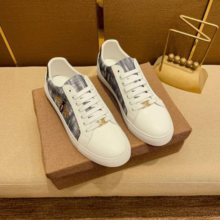 Picture of Gucci Shoes _SKUGuccisz38-44mnf03679113